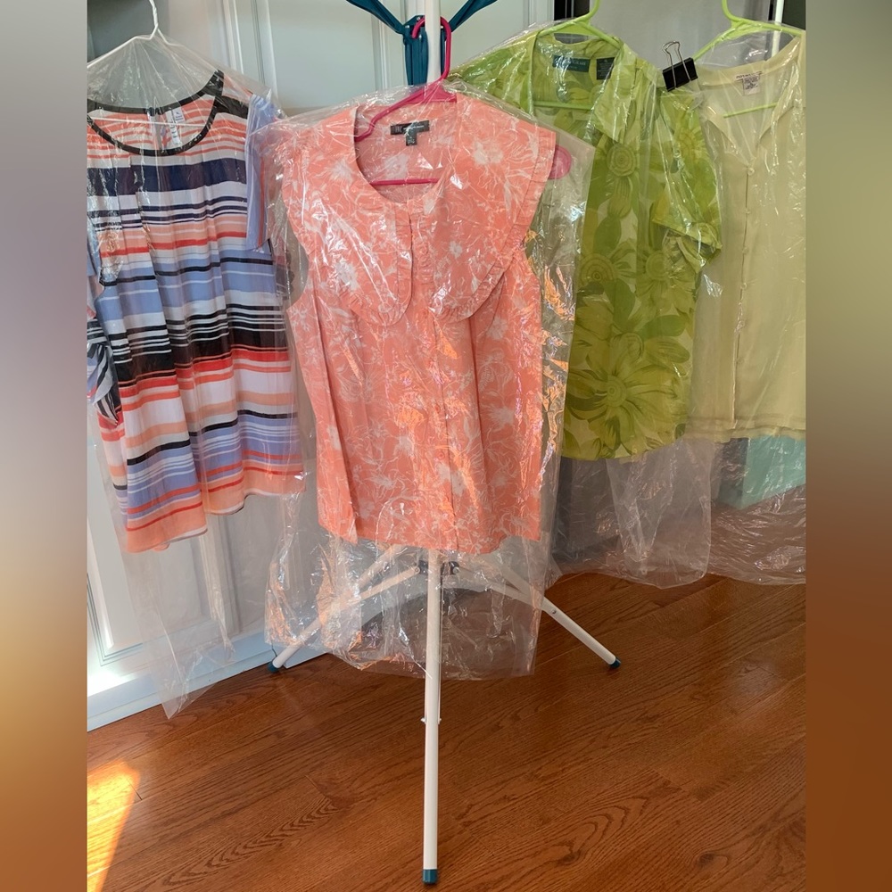 All Four women blouses